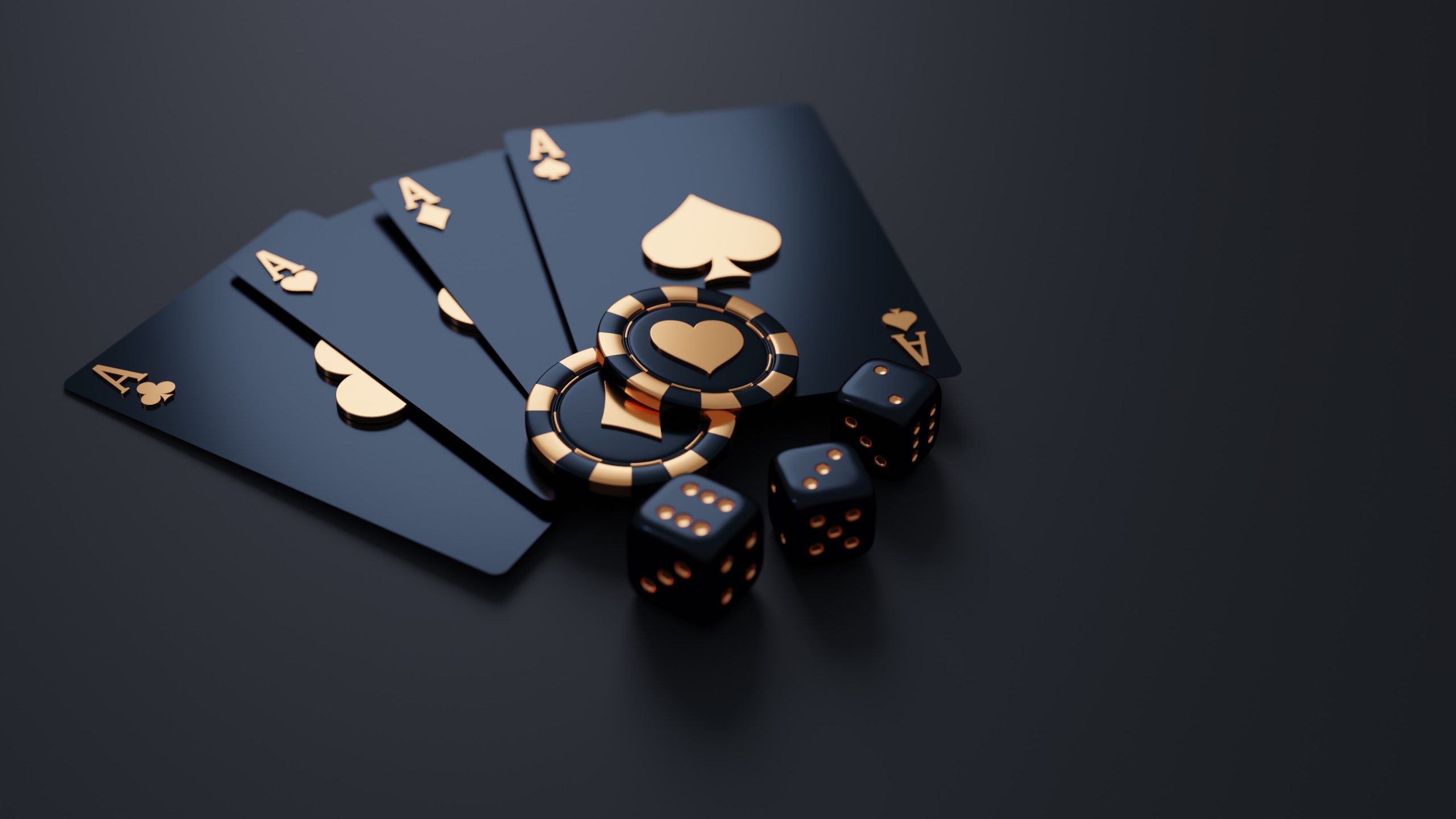 Mastering the Art of Blackjack: A Player's Guide