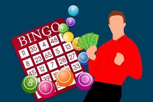 Everything you need to know about Bingo